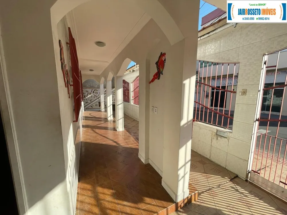 Casa, 8 quartos, 600 m² - Foto 3
