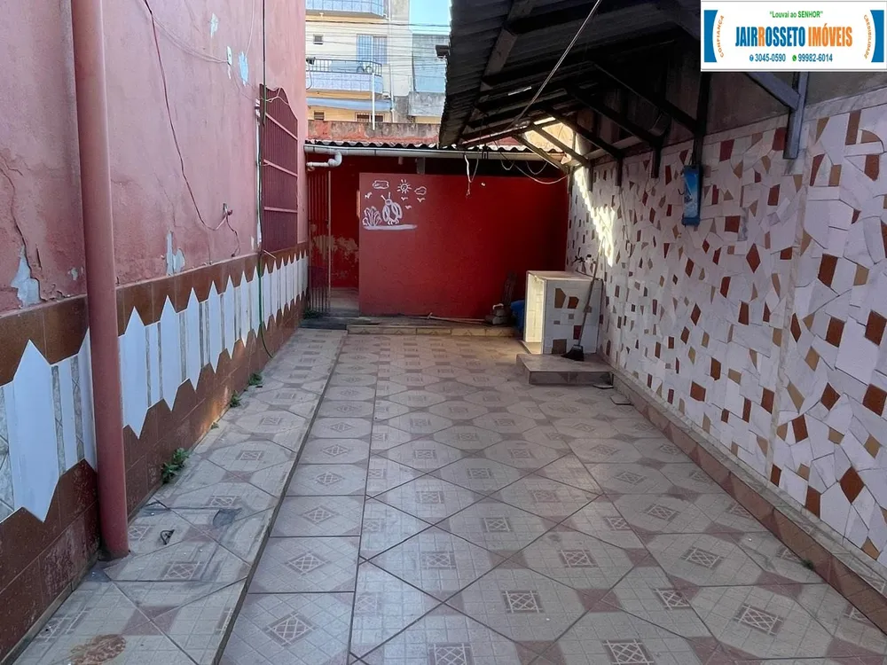 Casa, 8 quartos, 600 m² - Foto 12