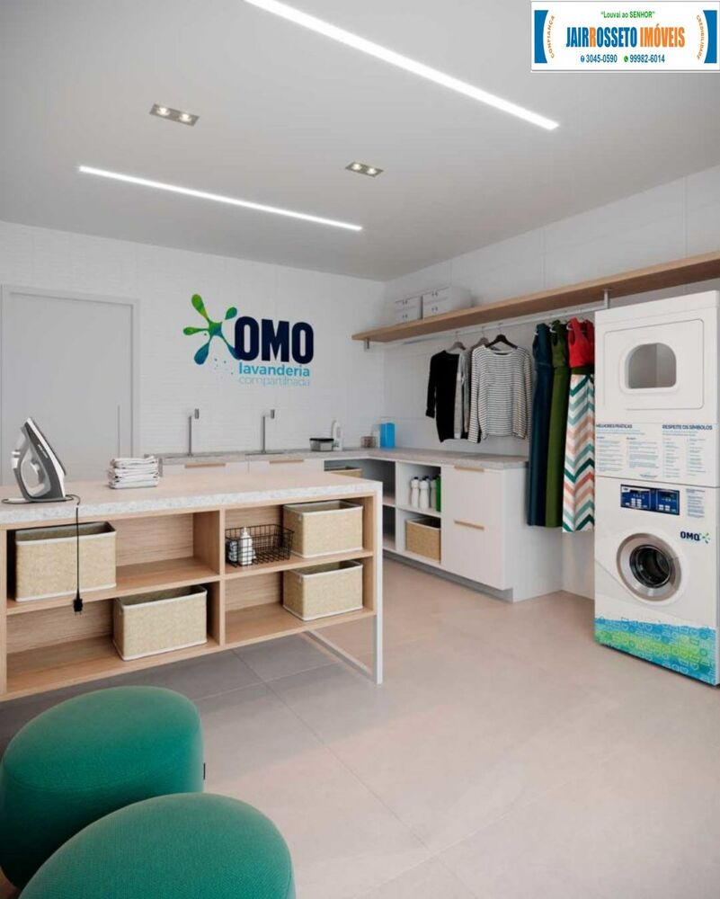 Apartamento, 1 quarto, 30 m² - Foto 4