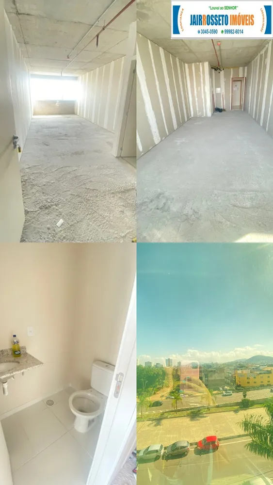 Sala-Conjunto, 30 m² - Foto 6