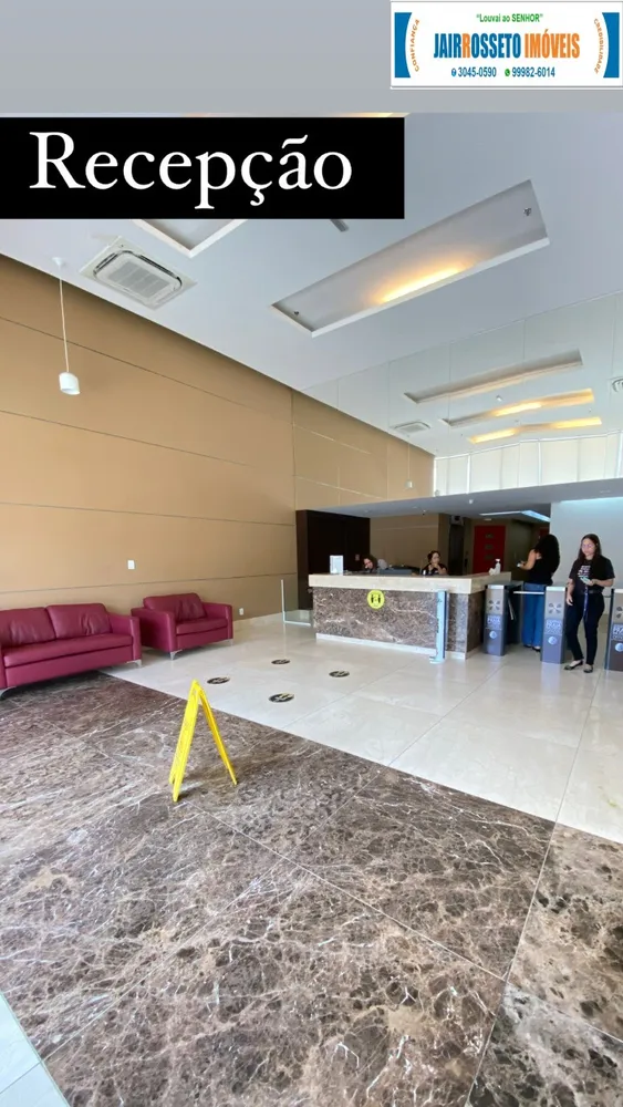 Sala-Conjunto, 30 m² - Foto 3