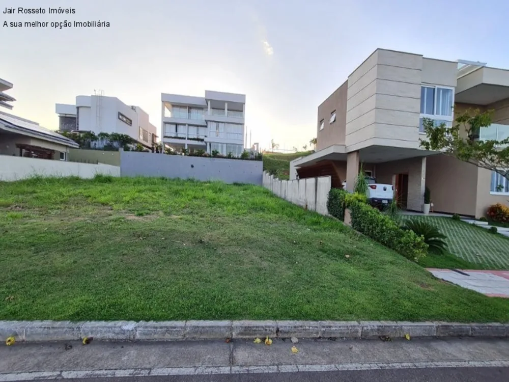 Terreno, 604 m² - Foto 1