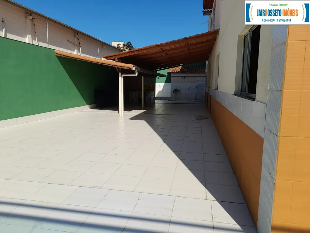 Casa, 4 quartos - Foto 1