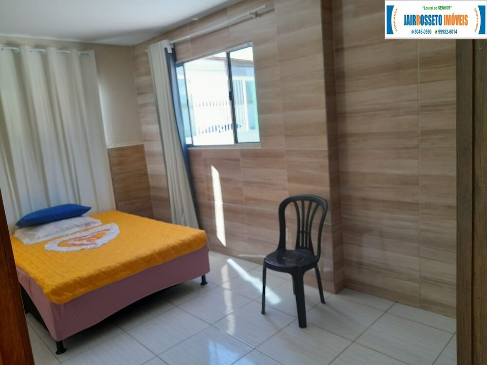 Casa, 4 quartos - Foto 4