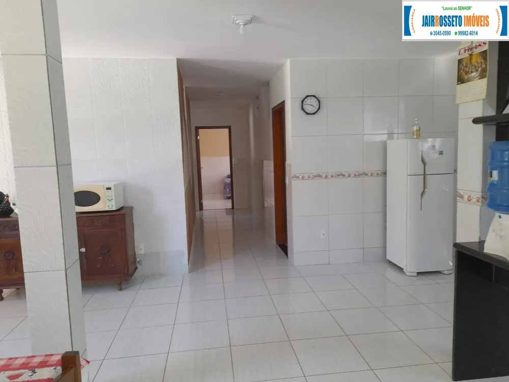 Casa, 4 quartos - Foto 8