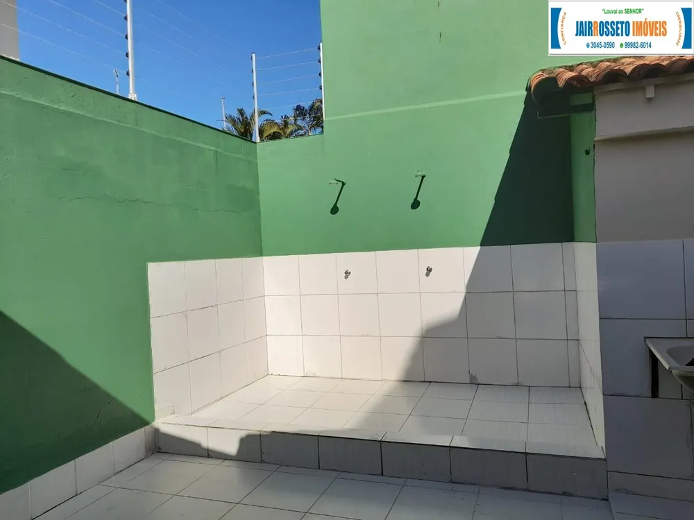 Casa, 4 quartos - Foto 15