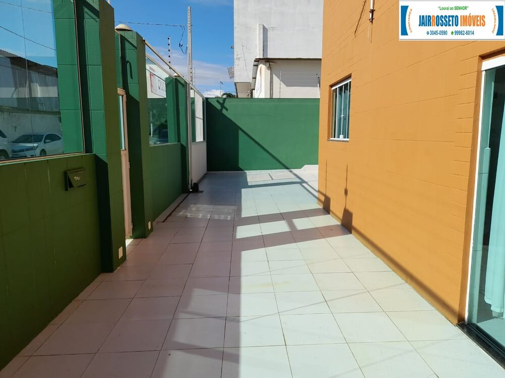 Casa, 4 quartos - Foto 1