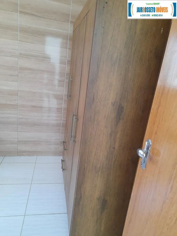 Casa, 4 quartos - Foto 11