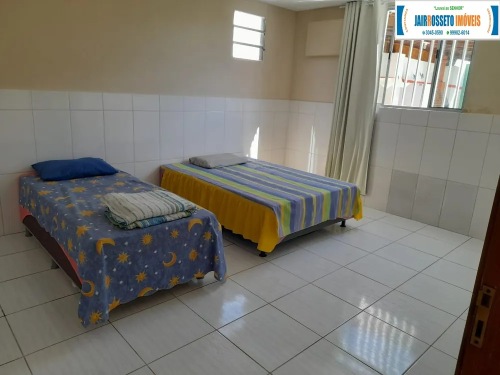 Casa, 4 quartos - Foto 6