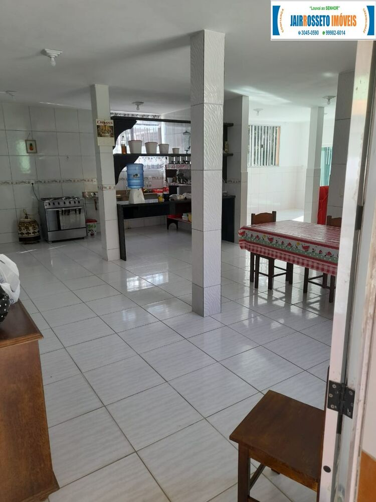 Casa, 4 quartos - Foto 3