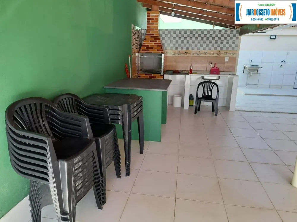 Casa, 4 quartos - Foto 16