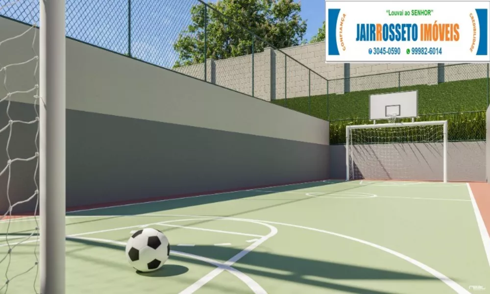 Apartamento, 2 quartos, 44 m² - Foto 6