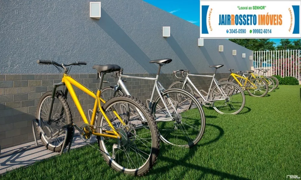 Apartamento, 2 quartos, 44 m² - Foto 5