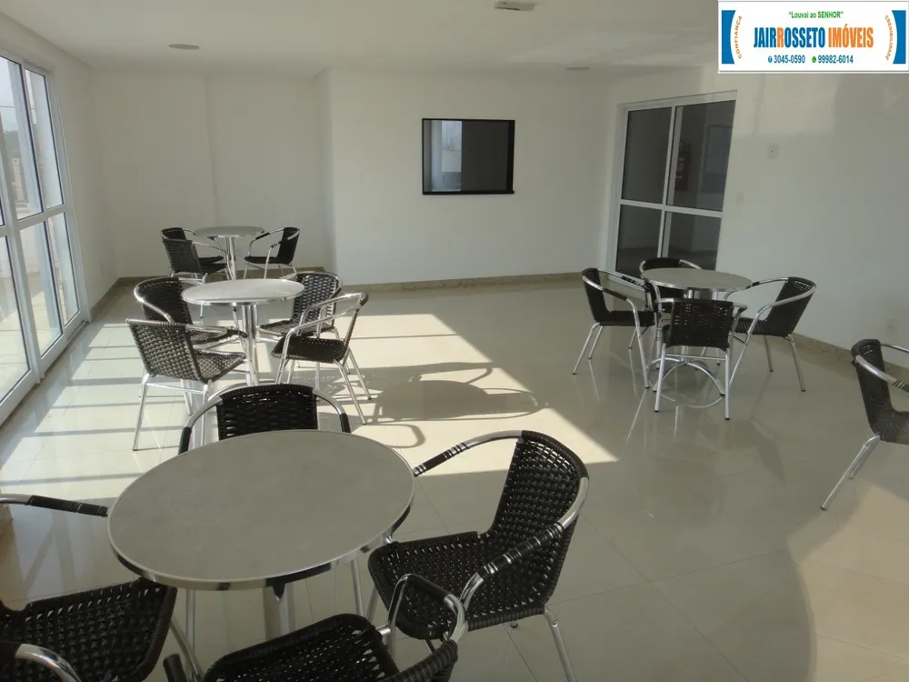 Apartamento, 3 quartos, 94 m² - Foto 16