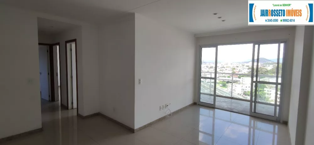 Apartamento, 3 quartos, 94 m² - Foto 3