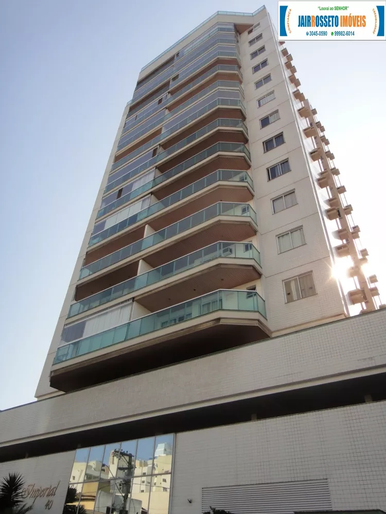 Apartamento, 3 quartos, 94 m² - Foto 1