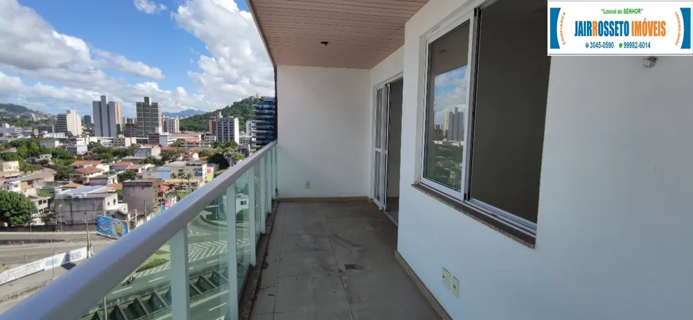 Apartamento, 3 quartos, 94 m² - Foto 2