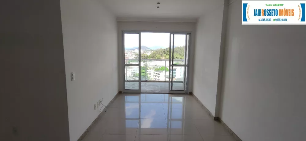 Apartamento, 3 quartos, 94 m² - Foto 2