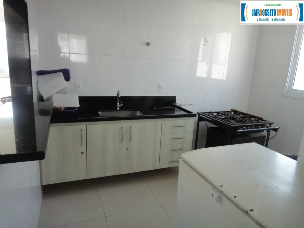 Apartamento, 3 quartos, 94 m² - Foto 11