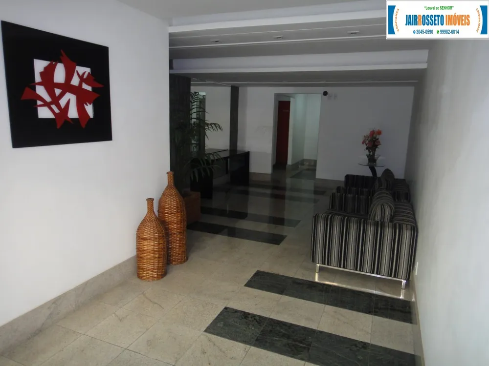 Apartamento, 3 quartos, 94 m² - Foto 19
