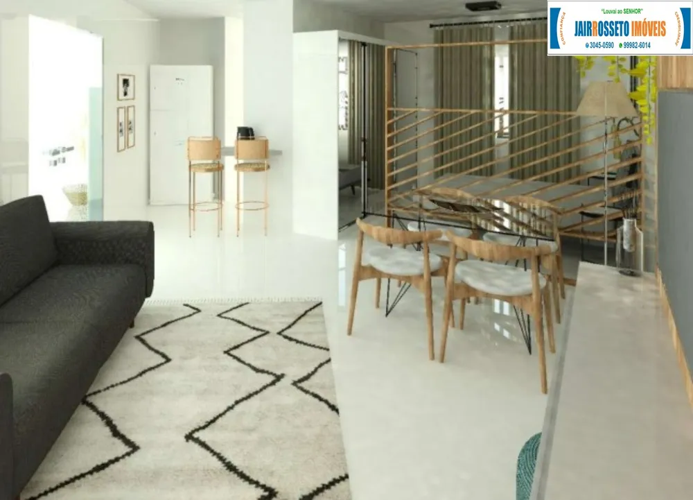 Apartamento, 1 quarto, 111 m² - Foto 5
