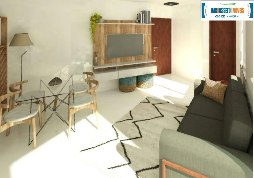 Apartamento, 1 quarto, 111 m² - Foto 6
