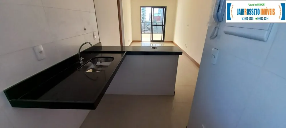 Apartamento, 2 quartos, 60 m² - Foto 2