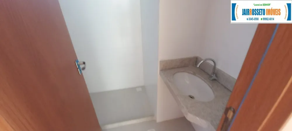 Apartamento, 2 quartos, 60 m² - Foto 9