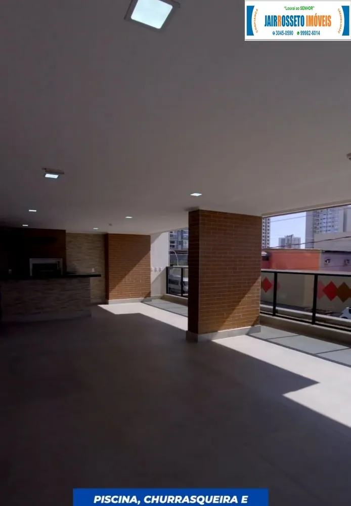 Apartamento, 2 quartos, 60 m² - Foto 3