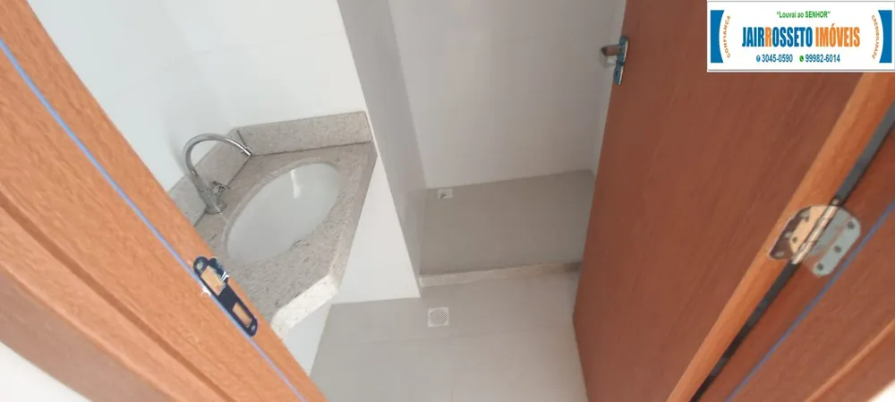 Apartamento, 2 quartos, 60 m² - Foto 4