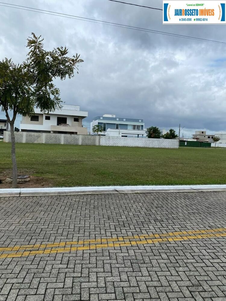 Terreno à venda, 502m² - Foto 1