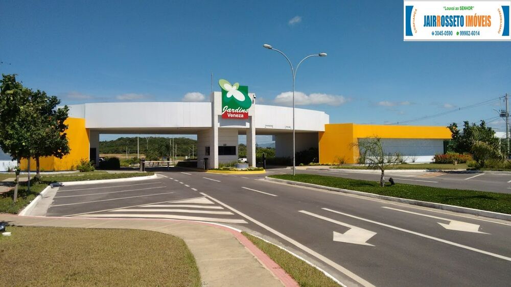 Terreno à venda, 502m² - Foto 3
