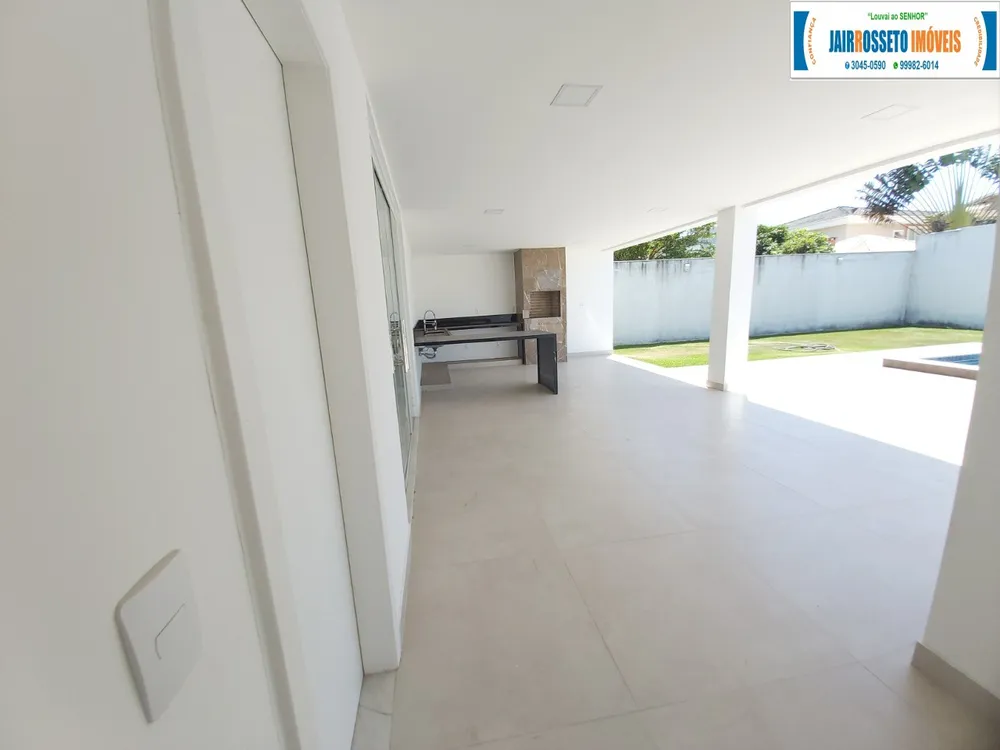 Casa, 4 quartos - Foto 7