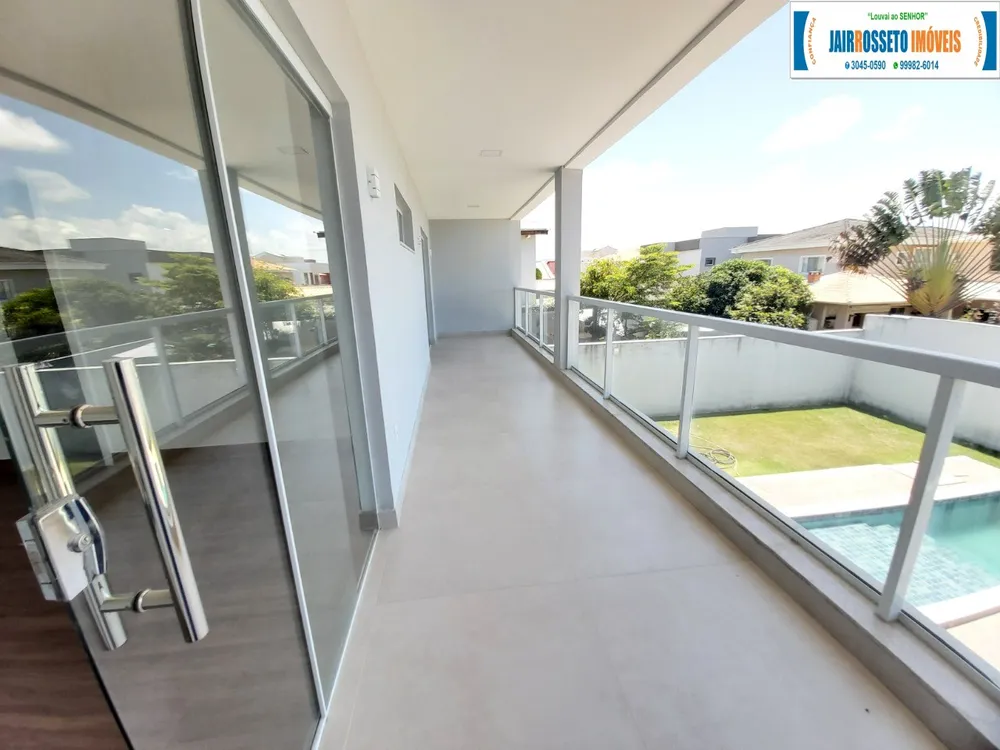 Casa, 4 quartos - Foto 4