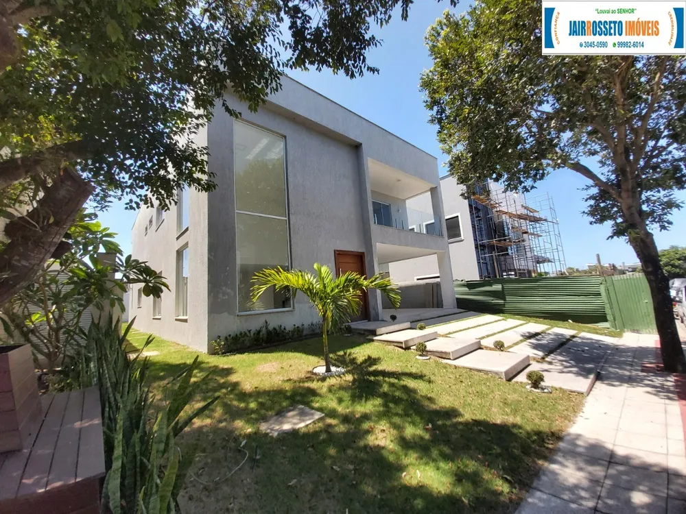 Casa, 4 quartos - Foto 14
