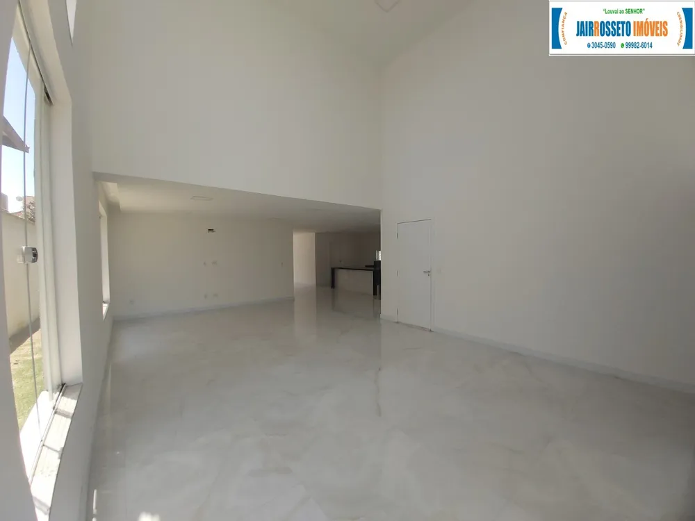 Casa, 4 quartos - Foto 2