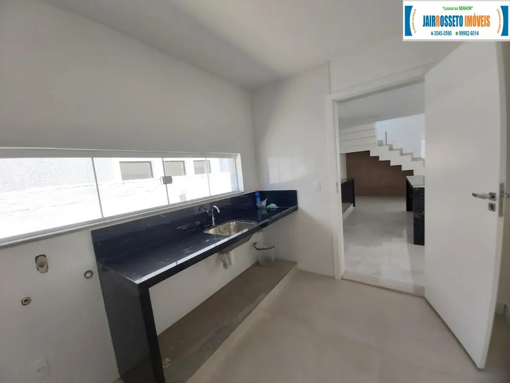 Casa, 4 quartos - Foto 11