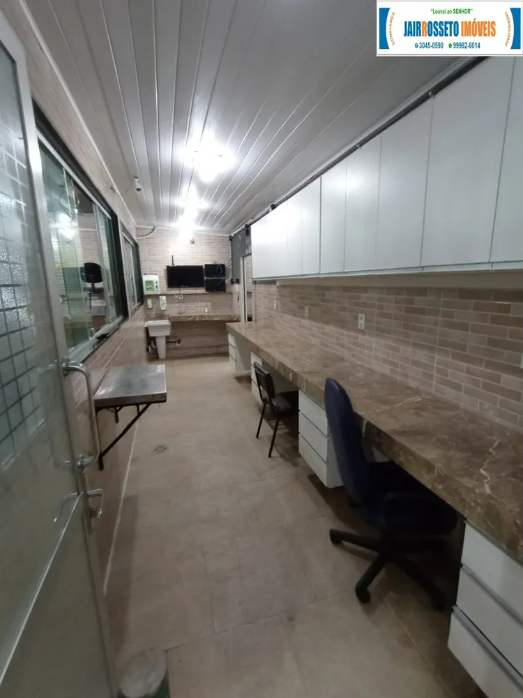 Sala-Conjunto - Foto 7