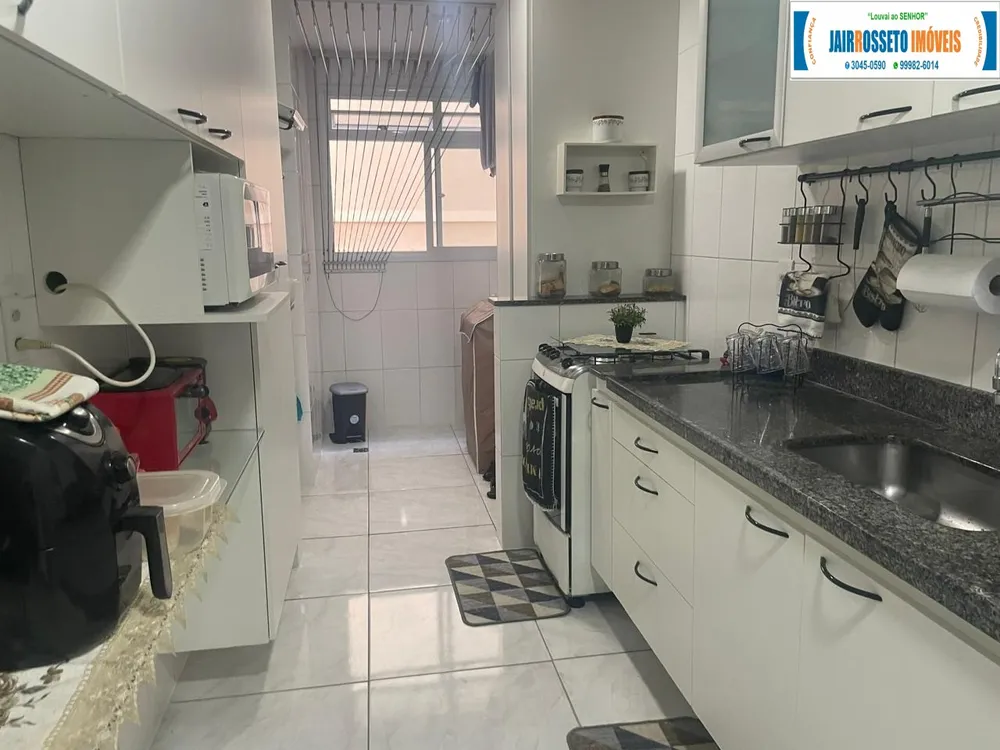 Apartamento, 2 quartos, 100 m² - Foto 14