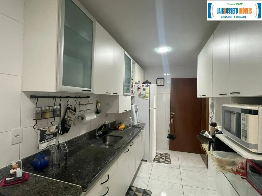 Apartamento, 2 quartos, 100 m² - Foto 15