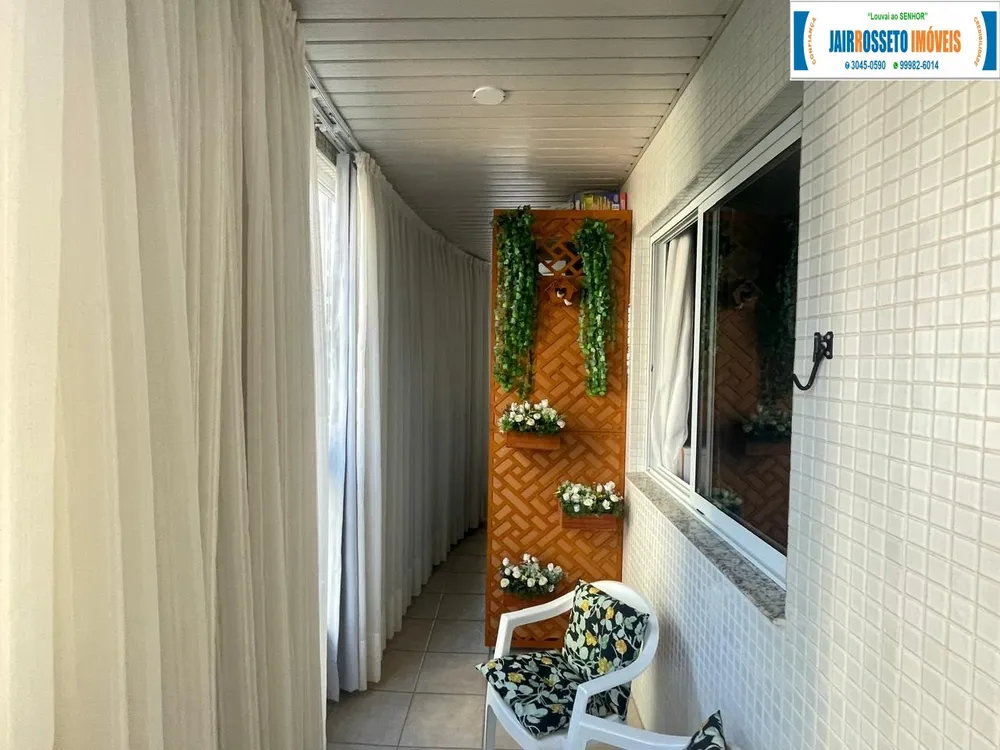 Apartamento, 2 quartos, 100 m² - Foto 4
