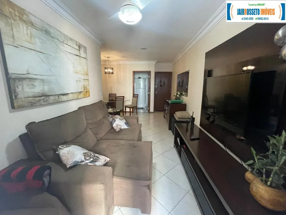 Apartamento, 2 quartos, 100 m² - Foto 2
