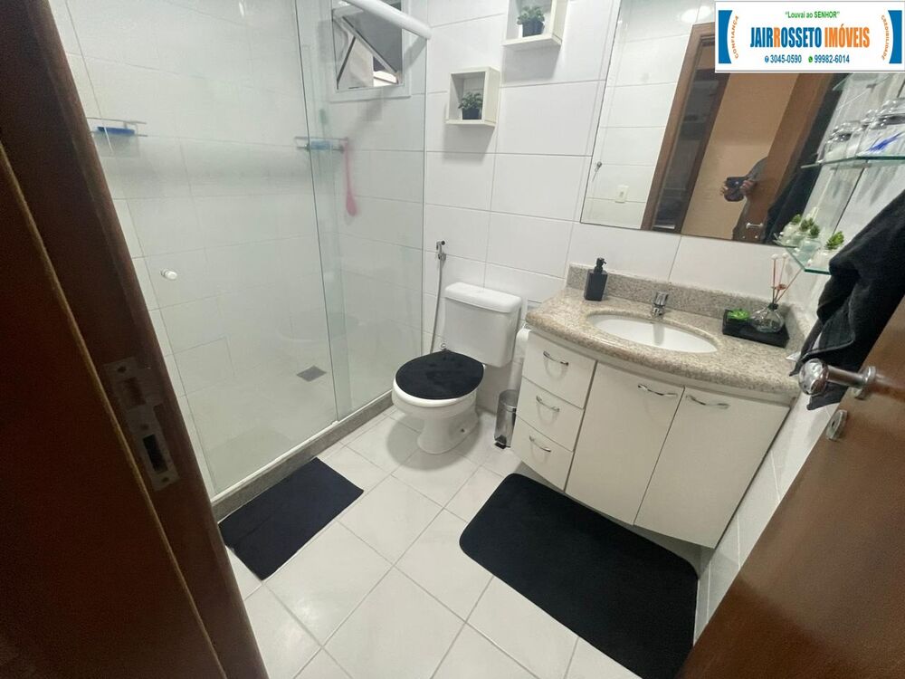 Apartamento à venda com 2 quartos, 100m² - Foto 2