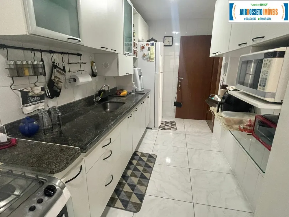 Apartamento, 2 quartos, 100 m² - Foto 12