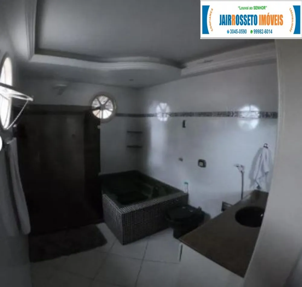 Casa, 4 quartos, 375 m² - Foto 12