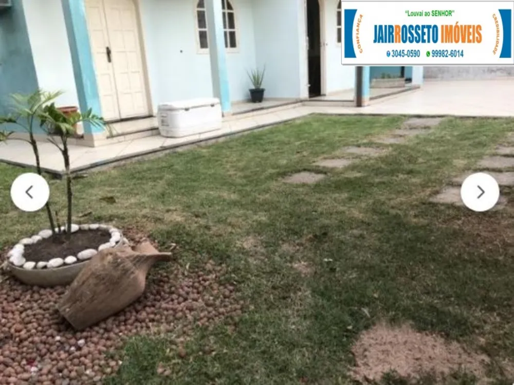 Casa, 4 quartos, 375 m² - Foto 5