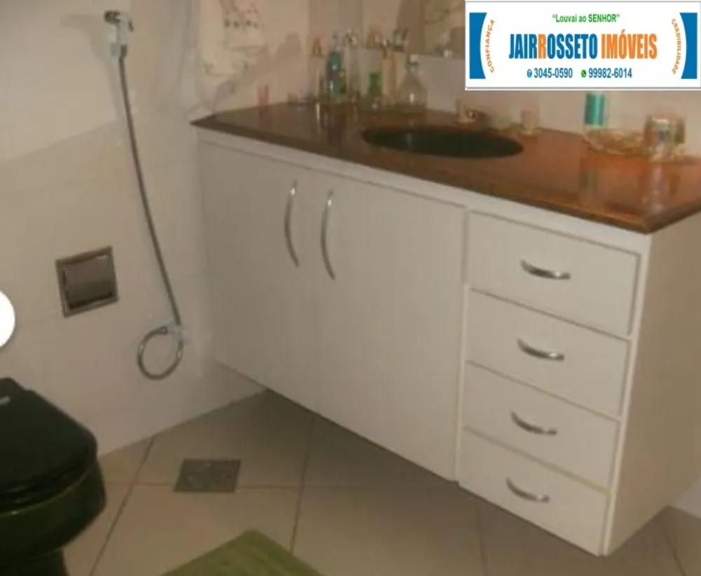 Casa, 4 quartos, 375 m² - Foto 11