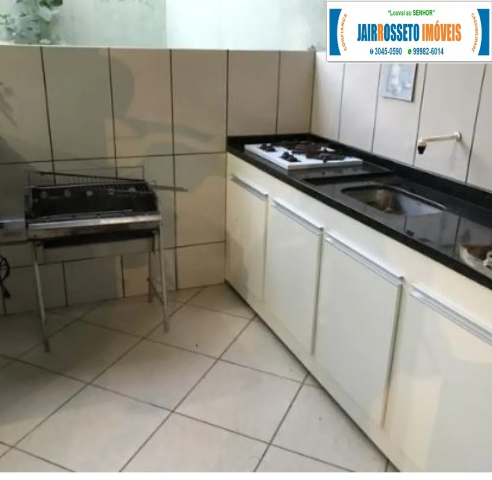 Casa, 4 quartos, 375 m² - Foto 3