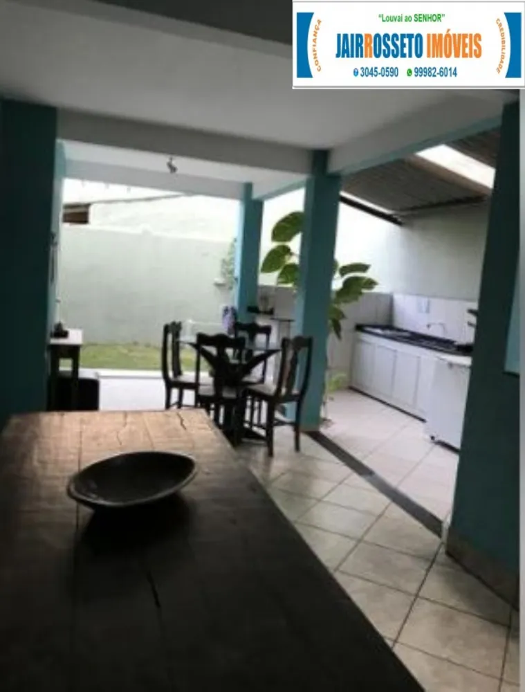 Casa, 4 quartos, 375 m² - Foto 7