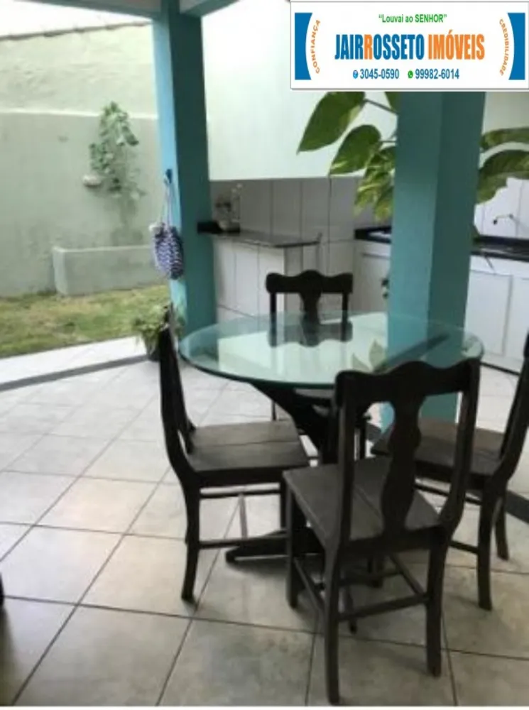 Casa, 4 quartos, 375 m² - Foto 2